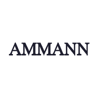 AMMANN logo