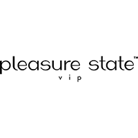 PLEASURE STATE VIP logo