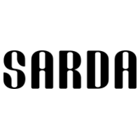 SARDA logo