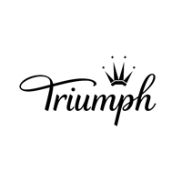 TRIUMPH logo