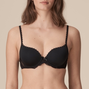 PEARL ZWA zwart