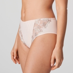 DEAUVILLE SKT silky tan