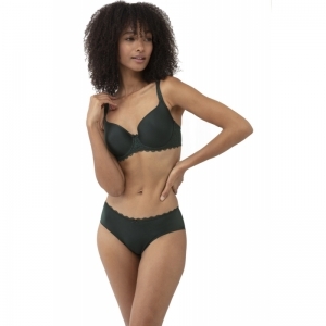 14 dark green