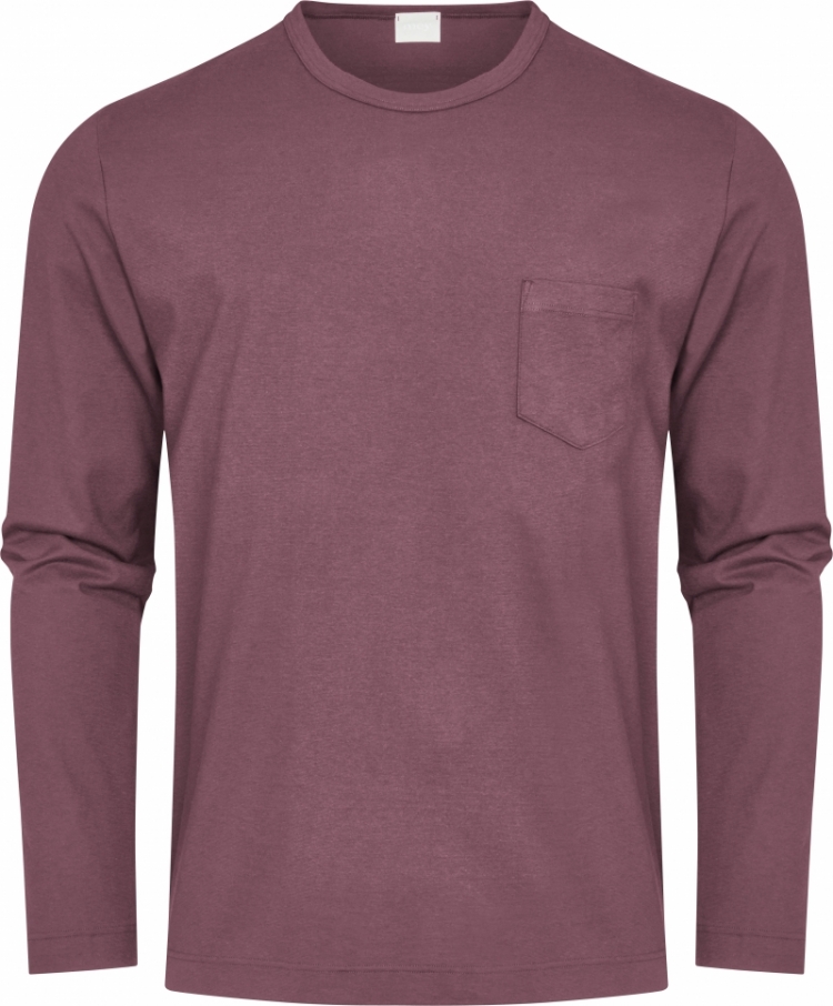 GEO 762 oxblood