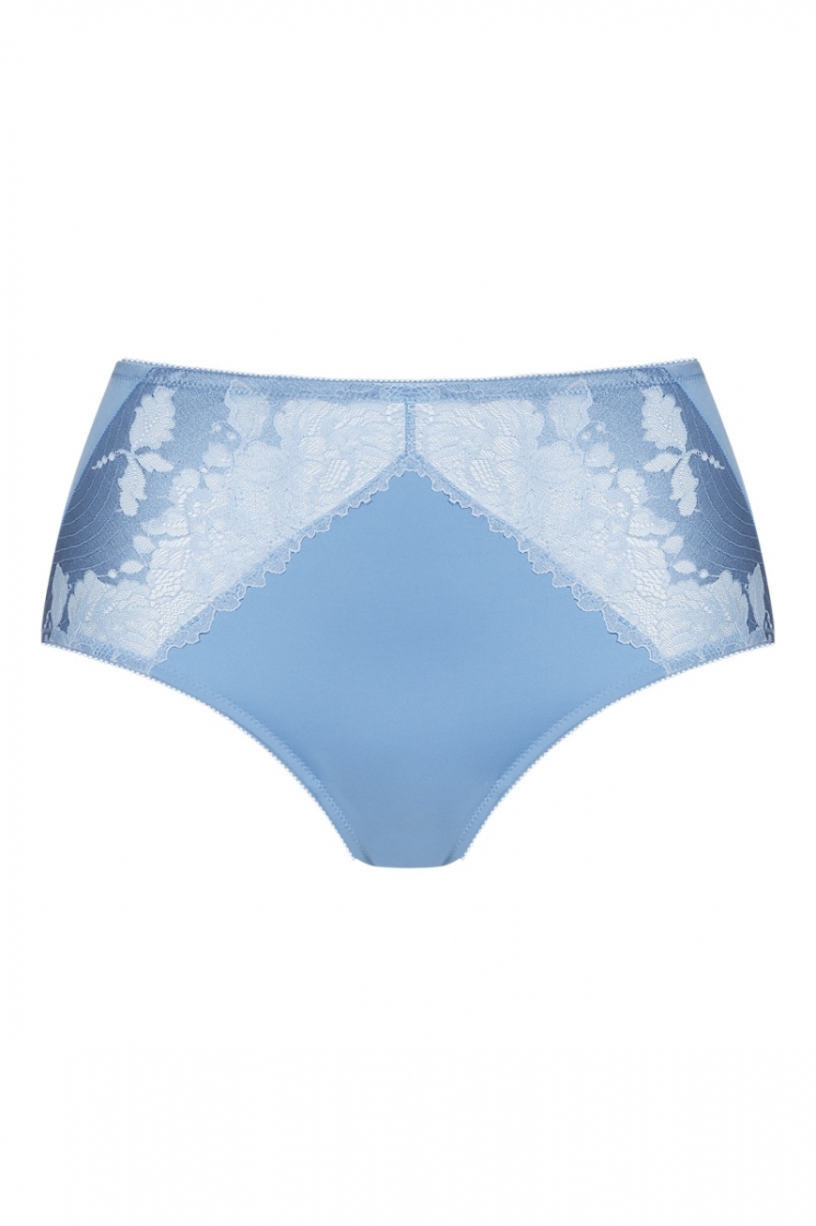 LUXURIOUS 268 blue summer