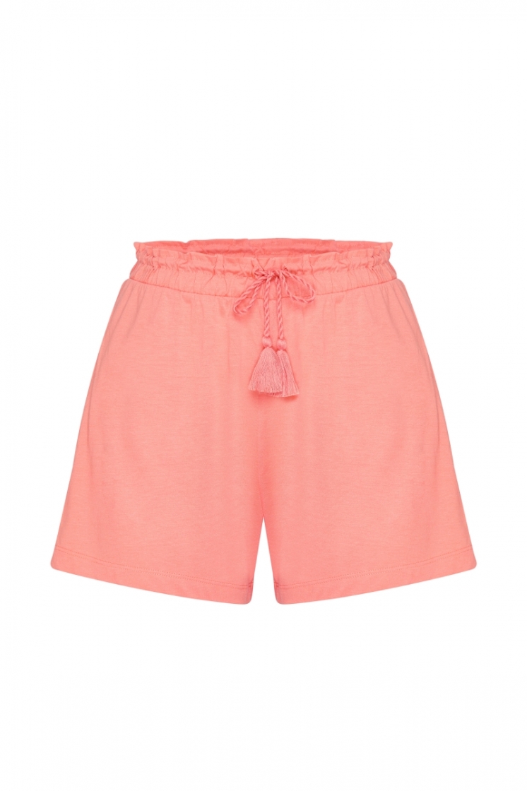 Z - Jersey cotton stretch 982 perzik marm