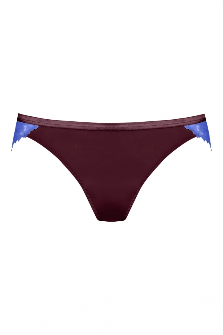 POETRY STYLE 871 indigo rose