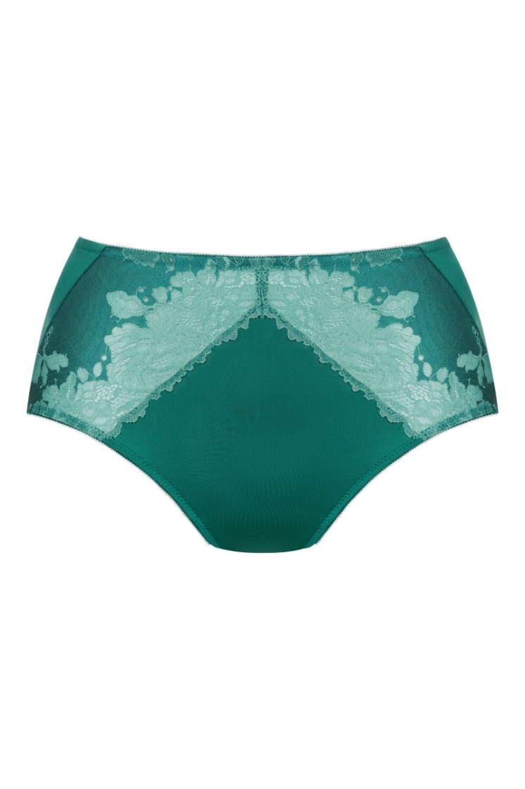 LUXURIOUS 884 opal green