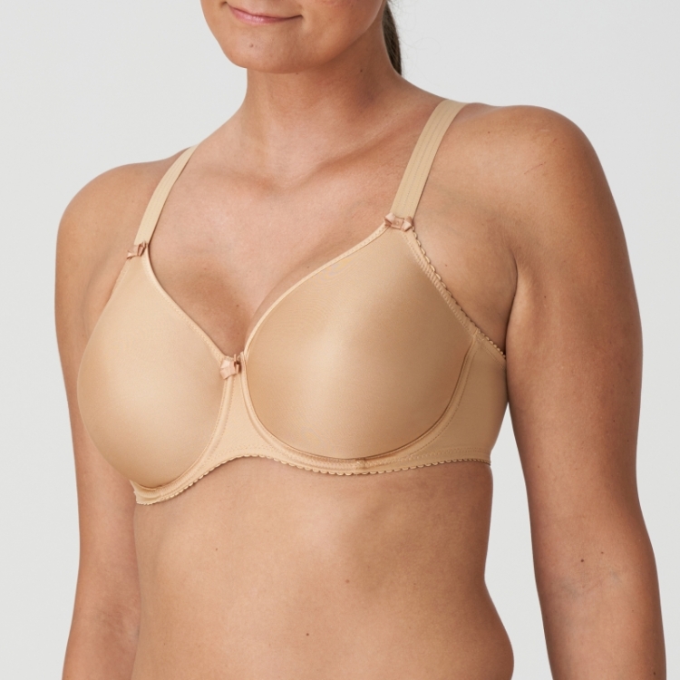 SATIN COG cognac