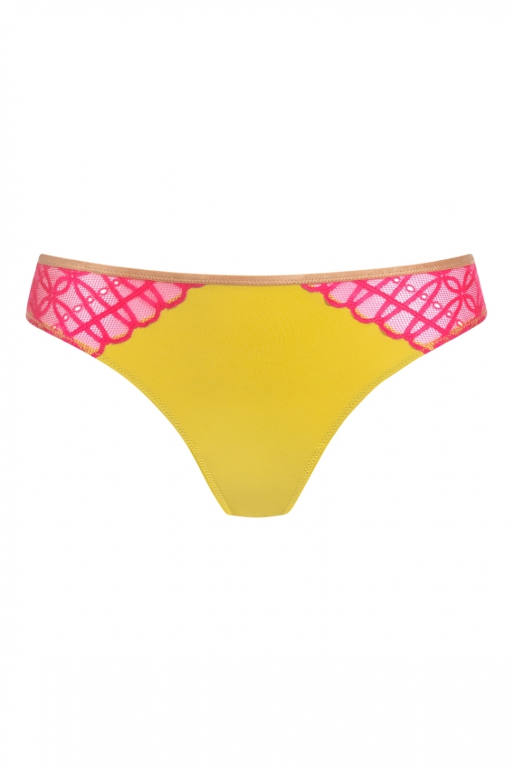 POETRY TEMPTATION 1231 exotic pin