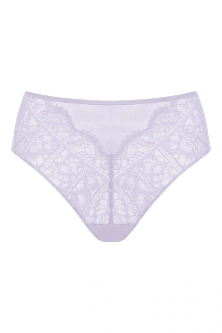 MAGNIFICENT 1225 violet cak