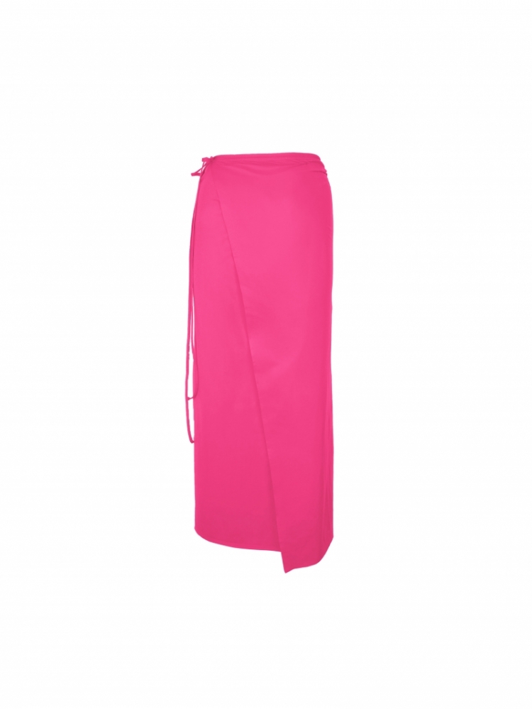LA CHIQUISSIMA FUSCHIA