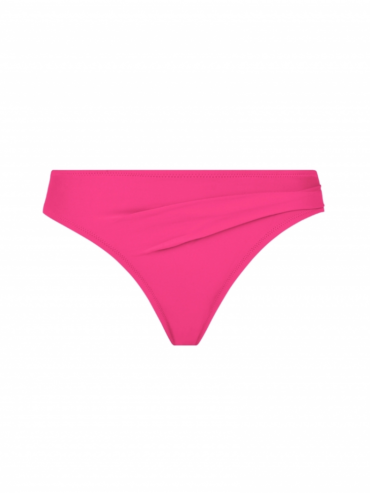 LA CHIQUISSIMA FUSCHIA