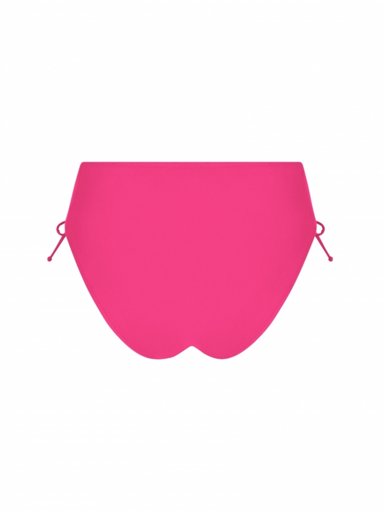 LA CHIQUISSIMA FUSCHIA