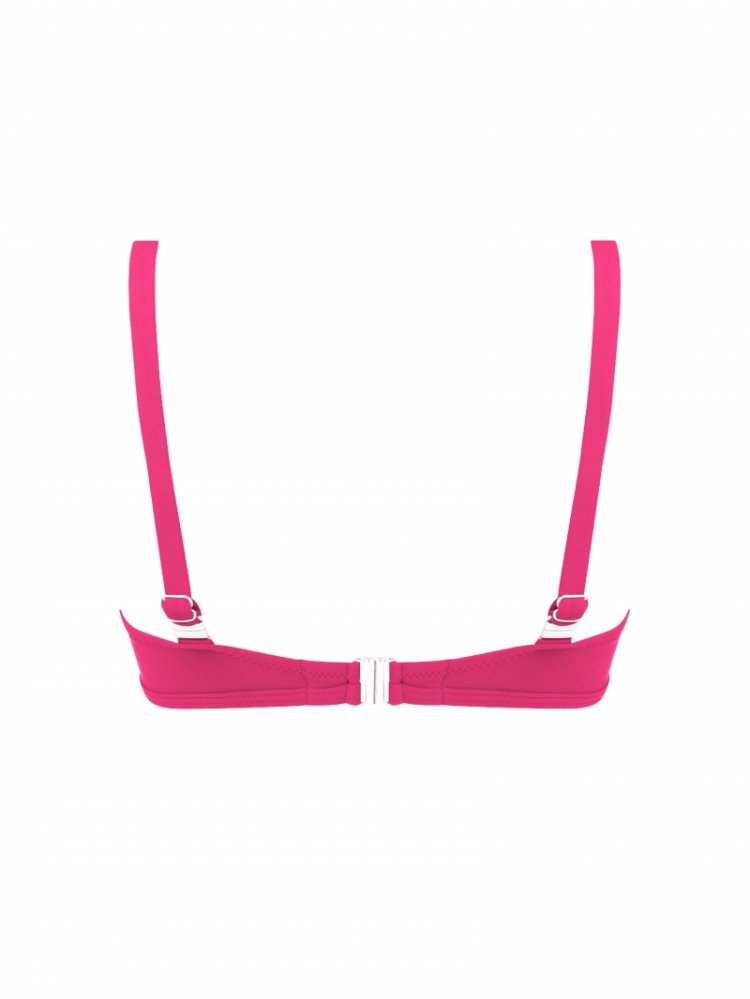 LA CHIQUISSIMA FUSCHIA