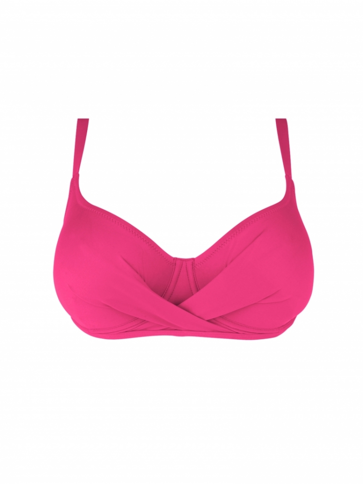 LA CHIQUISSIMA FUSCHIA