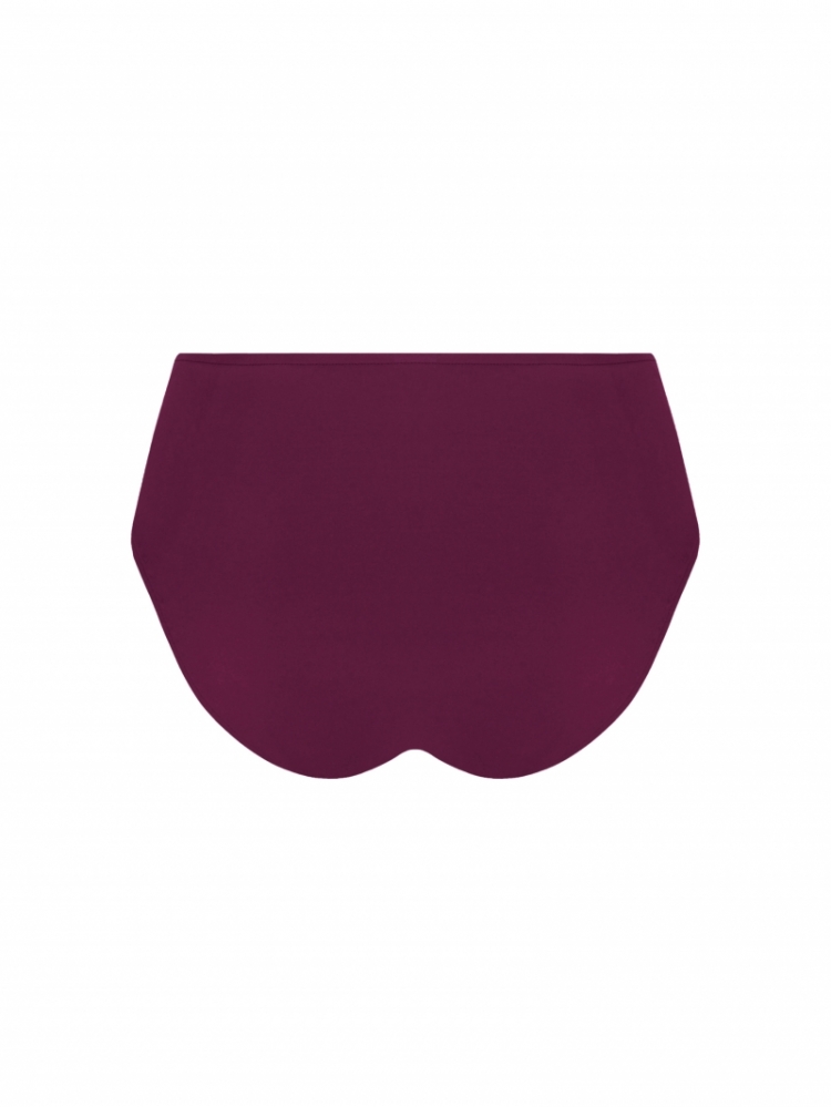 AJOURAGE COUTURE PRUNE