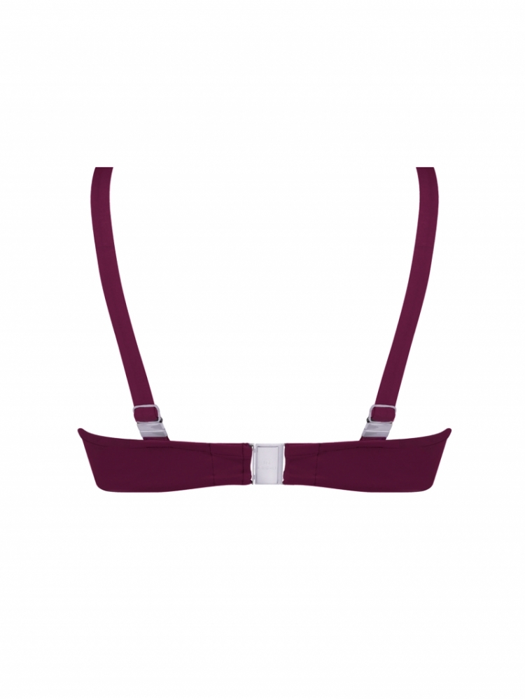 AJOURAGE COUTURE PRUNE