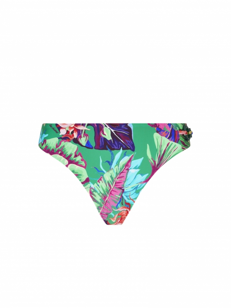 PARADIS SAUVAGE GROEN