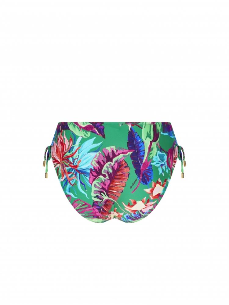 PARADIS SAUVAGE GROEN