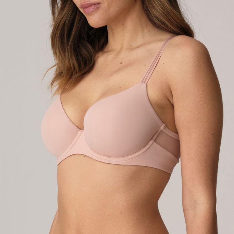 LOUIE PWD Powder Rose