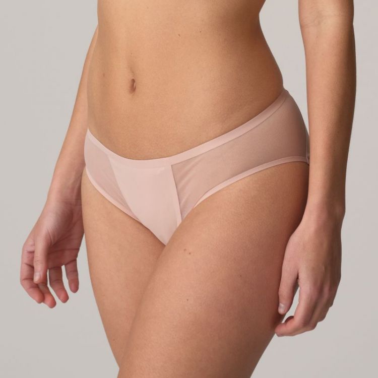 LOUIE PWD Powder Rose