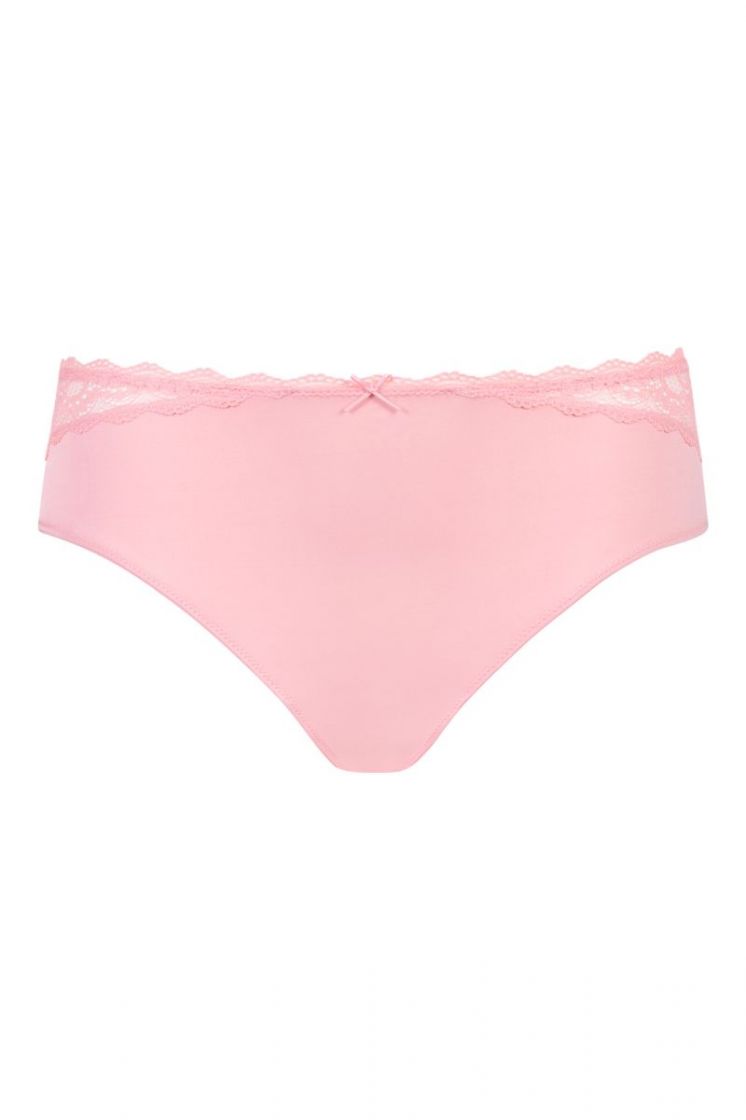 AMOROUS 1747 pink necta
