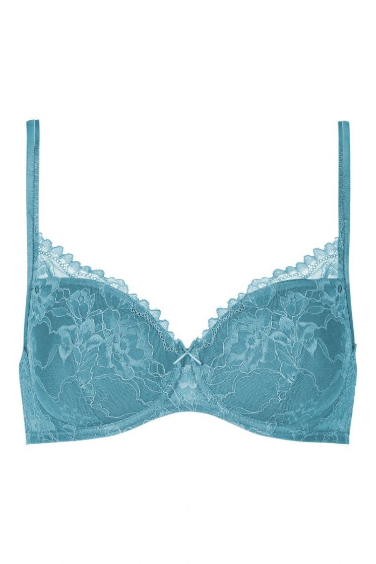 FABULOUS 1748 teal dream