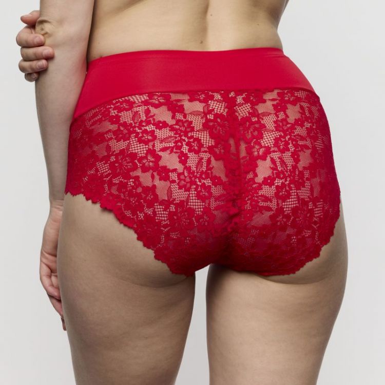 SOFT STUDIO TRR true red