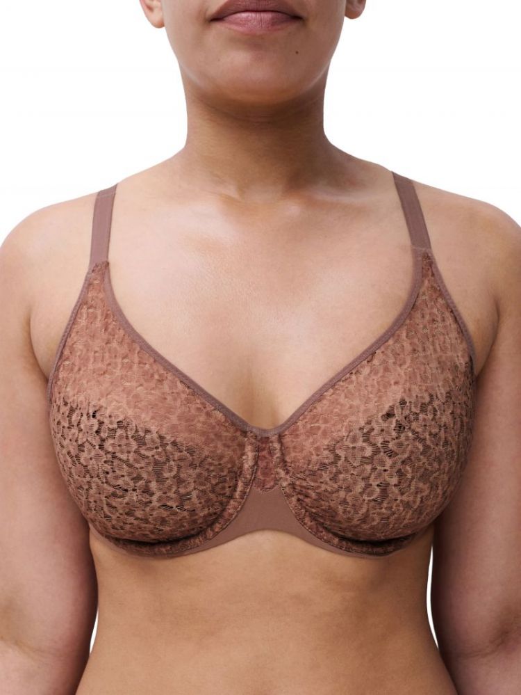 C60 WILD BROWN