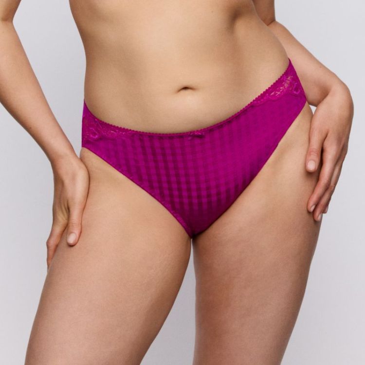 MADISON WIR wild rose